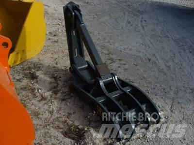 Pemberton HH24-M Thumb Muud osad