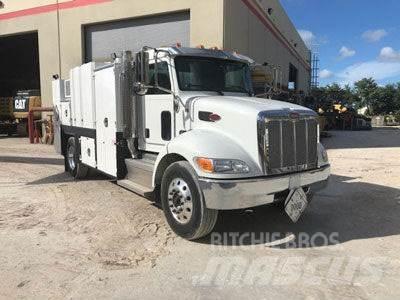 Peterbilt 537 4X2 - NEW Muud veokid