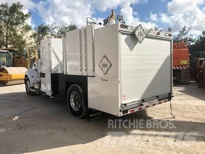 Peterbilt 537 4X2 - NEW Muud veokid