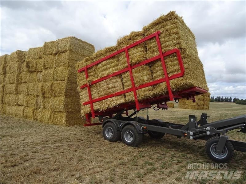 Pomi Stack 200 Palliveohaagised