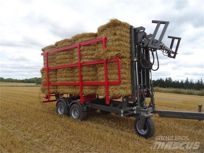 Pomi Stack 200 Palliveohaagised