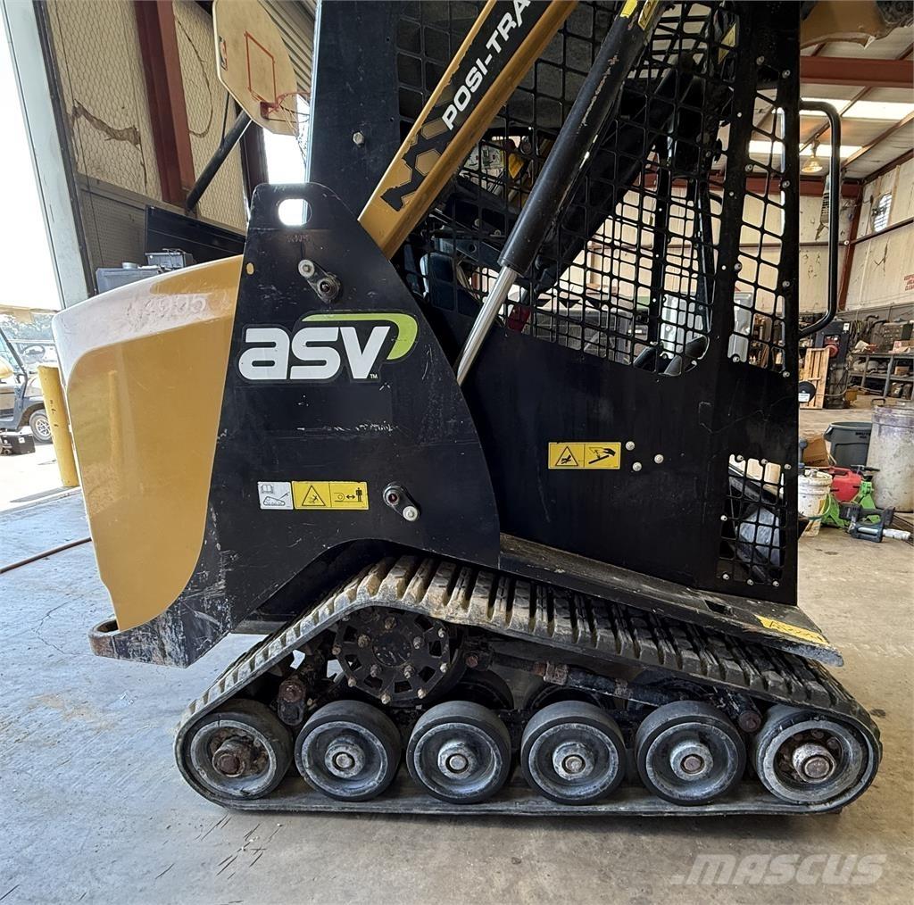 ASV RT40 Muu