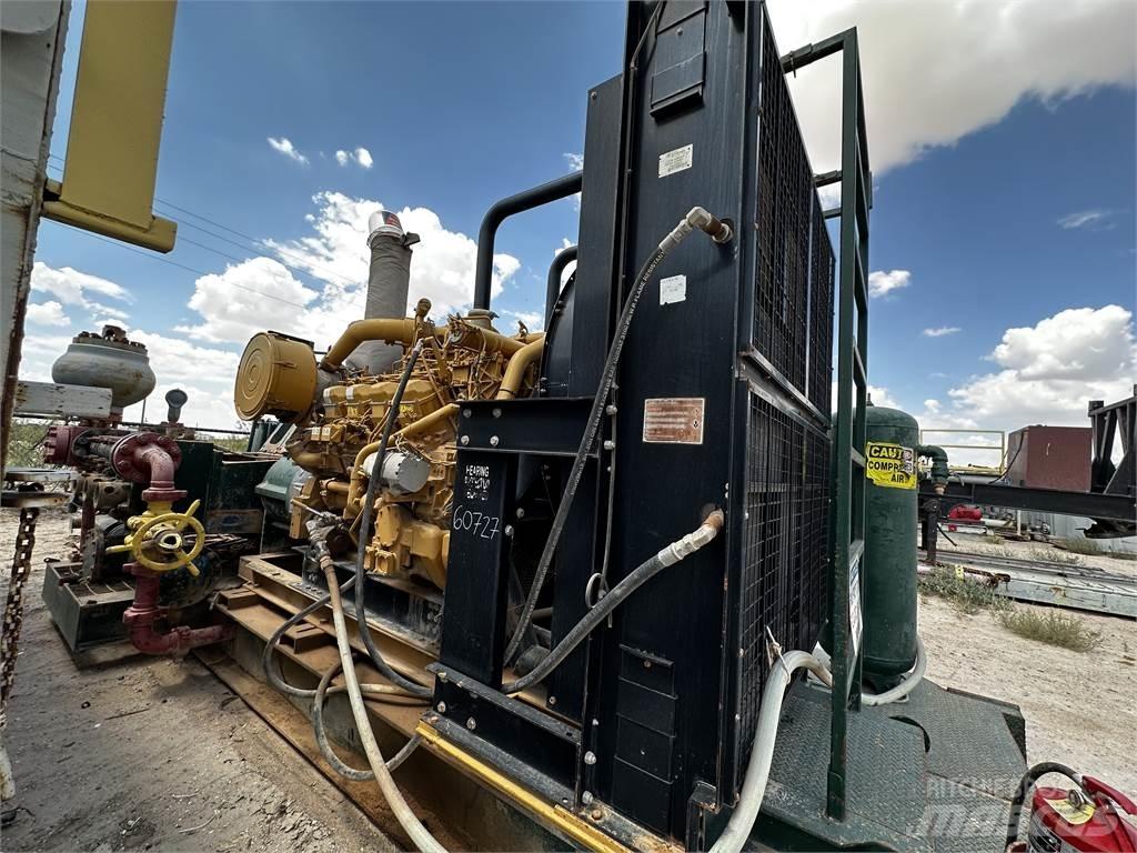 CAT 3508-C Muu