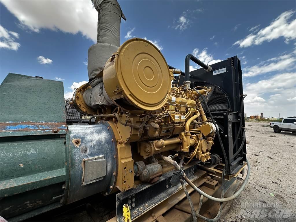 CAT 3508-C Muu