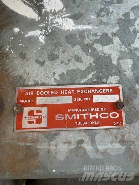 SmithCo  Muu