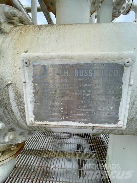 TH Russell Muu