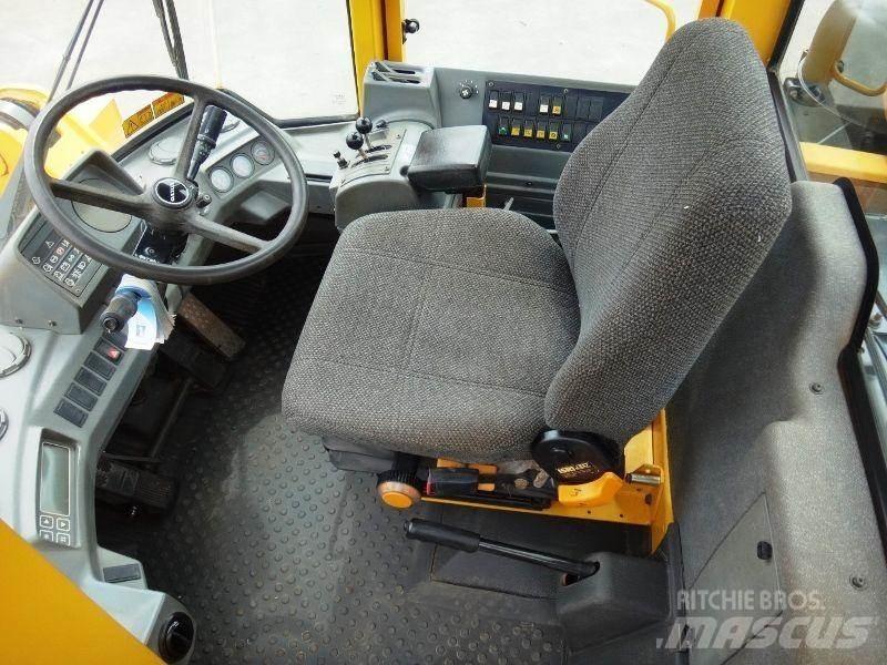 Volvo L 70 C Rataslaadurid