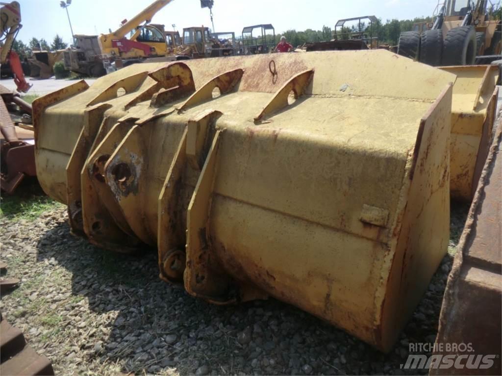 CAT 3412 Muu