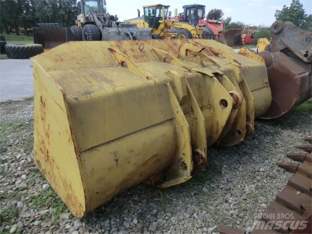 CAT 3412 Muu