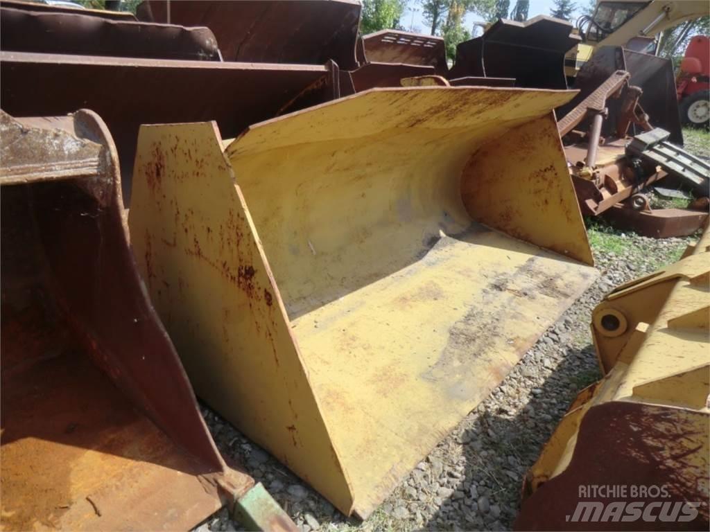 CAT 3412 Muu