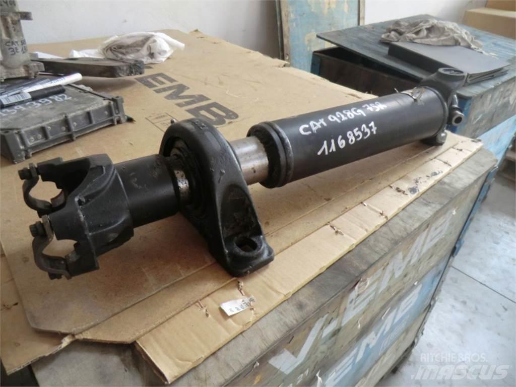 CAT 928G Muu