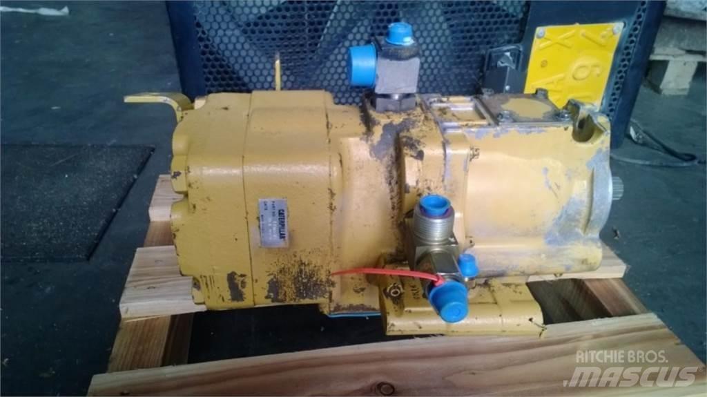 CAT 928G Muu