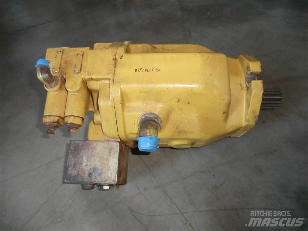 CAT 953C Muu