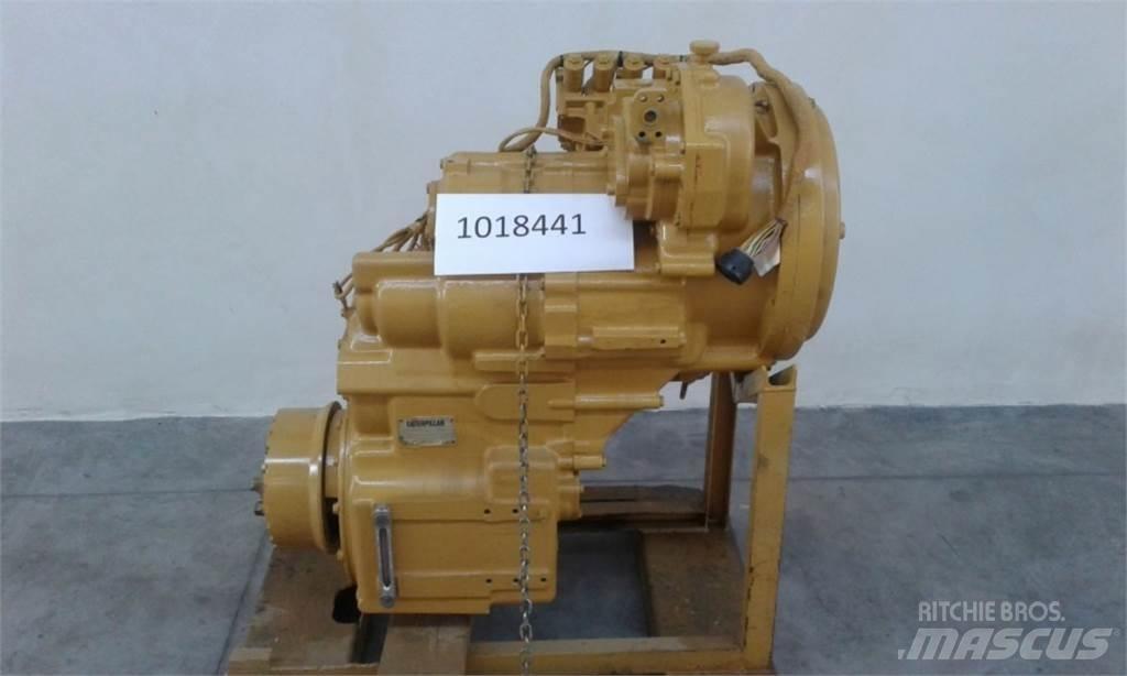 CAT 966 F2 Muu