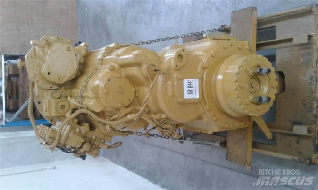 CAT 966 F2 Muu