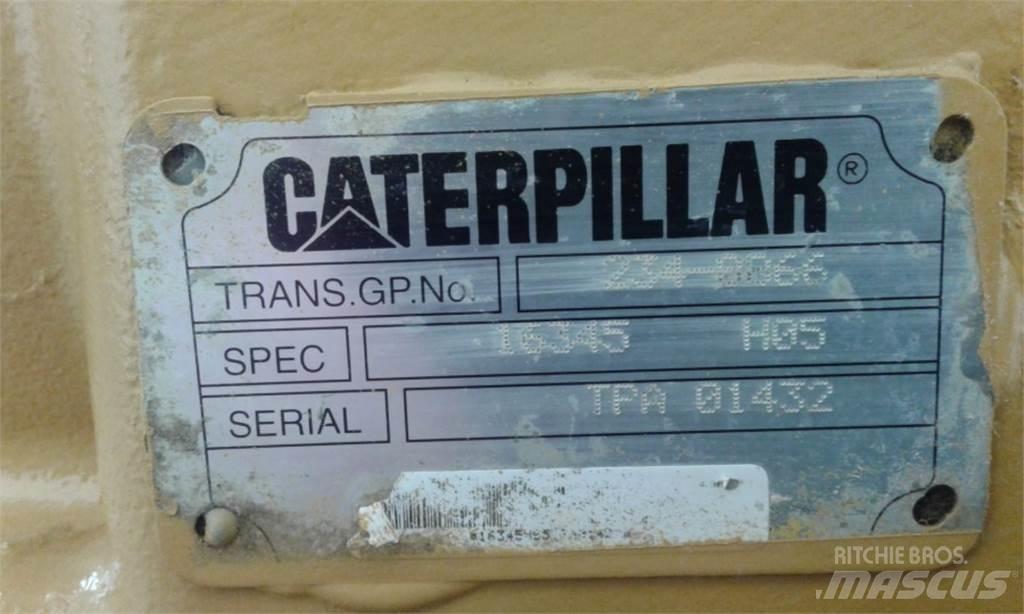 CAT 966 F2 Muu