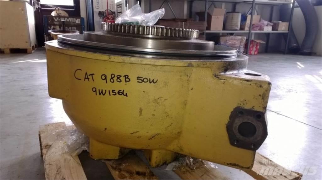 CAT 988B Muu