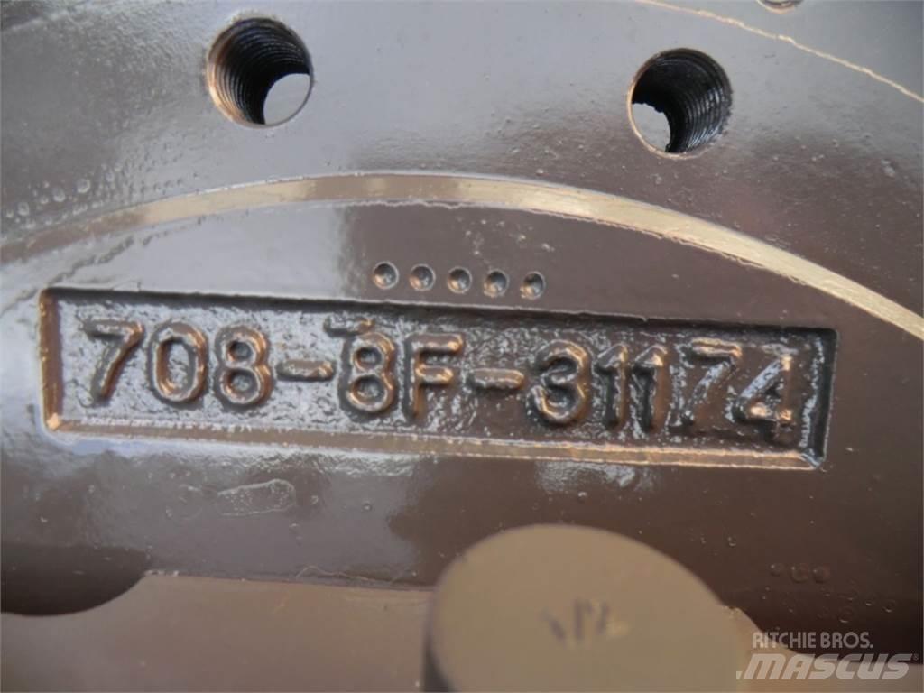 CAT 988F Muu