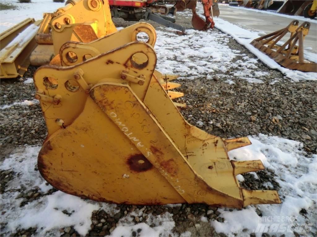 CAT 988F I Muu