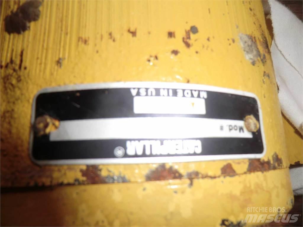 CAT 988F I Muu