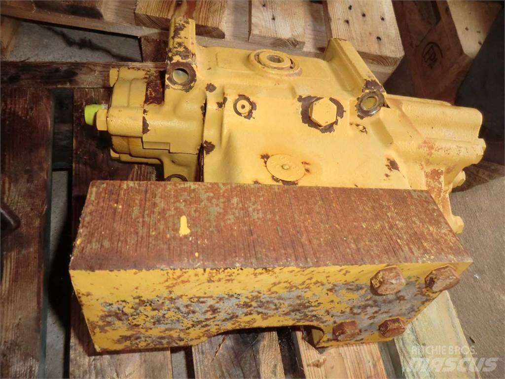 CAT 988F I Muu