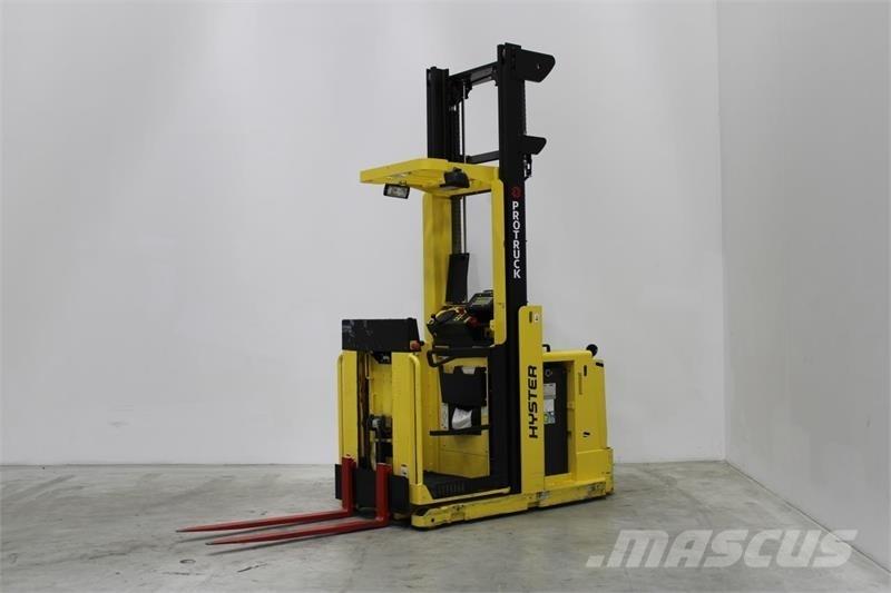 Hyster K1.0L Madalkomplekteerimistõstuk