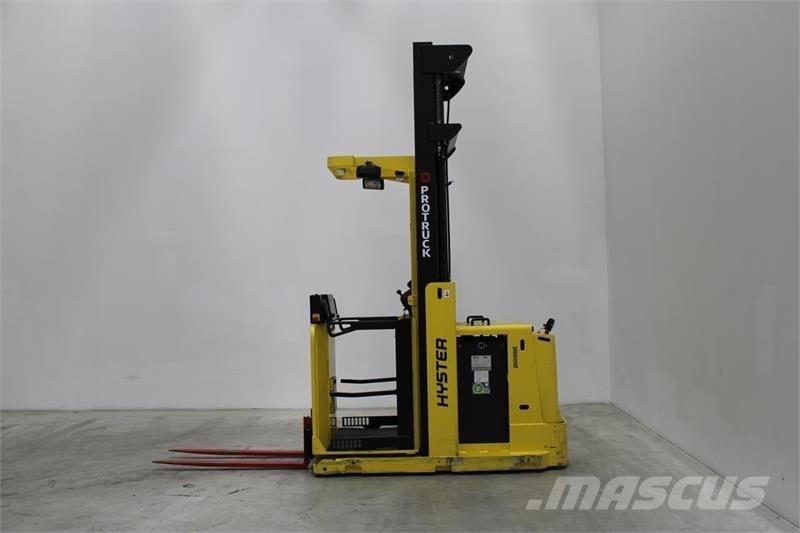 Hyster K1.0L Madalkomplekteerimistõstuk