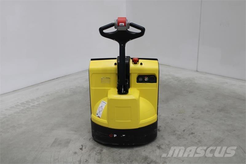 Hyster P1.6 Elektriline alusesiirdaja
