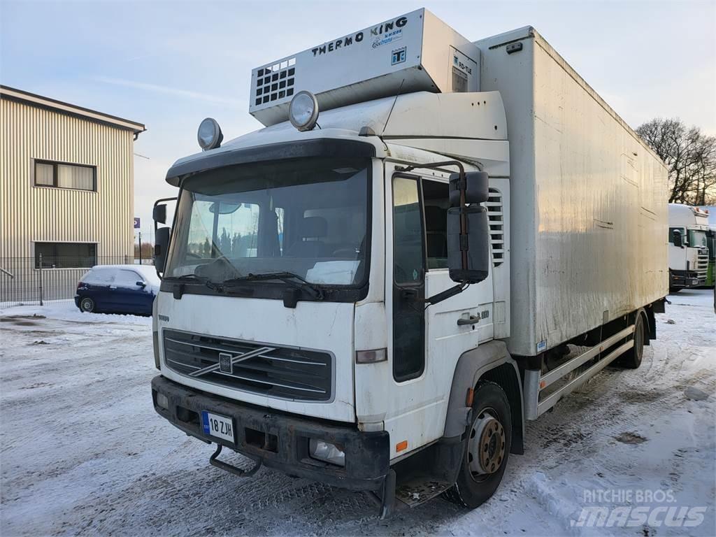Volvo FL 250 Muud osad