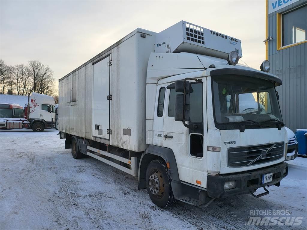 Volvo FL 250 Muud osad