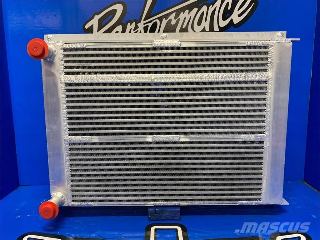 ATI 0 Radiaatorid