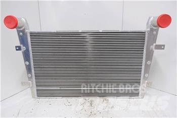 CAT 345D Radiaatorid