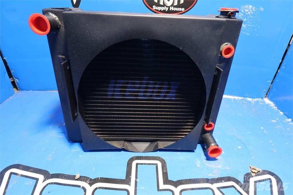 CAT V45C Radiaatorid