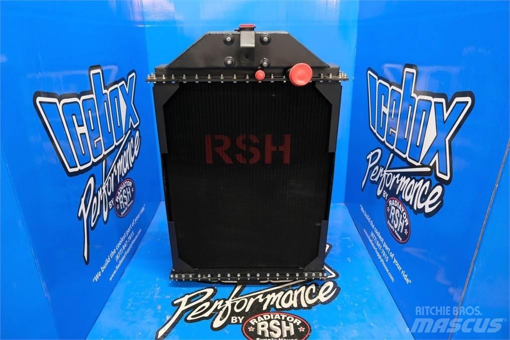 Kenworth  Radiaatorid