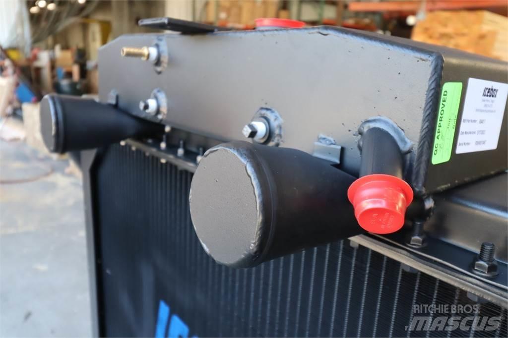 Kenworth  Radiaatorid