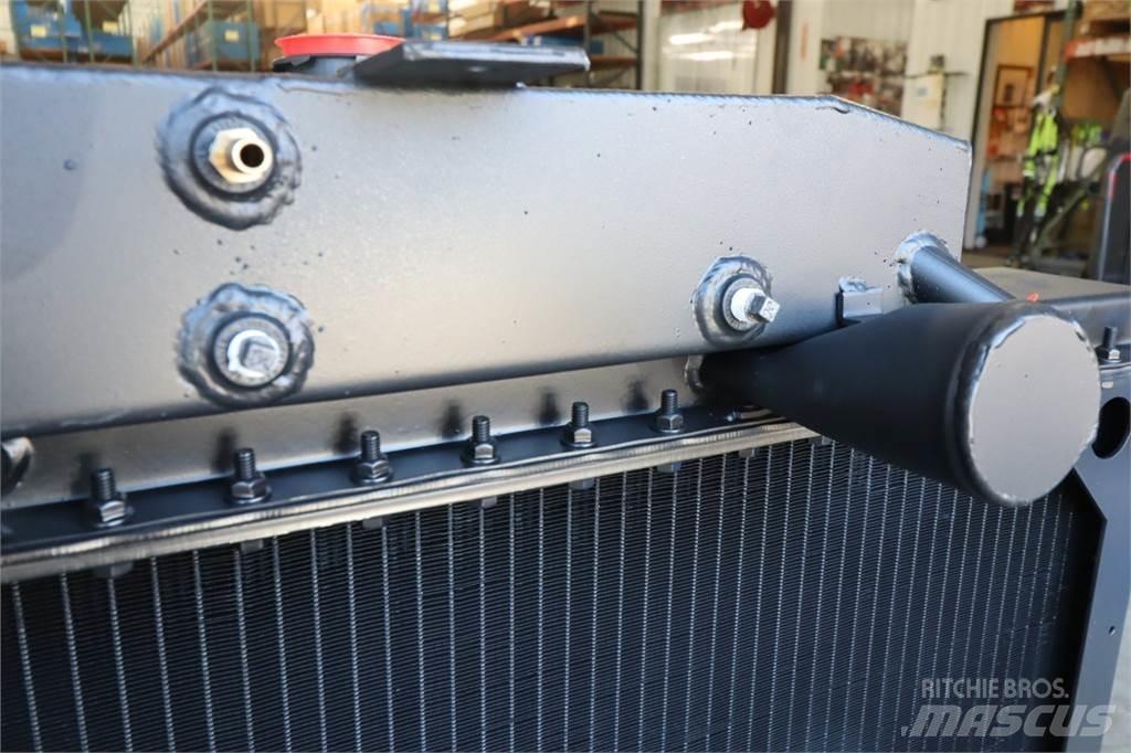 Kenworth  Radiaatorid