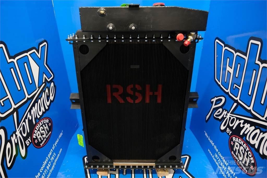 Kenworth  Radiaatorid