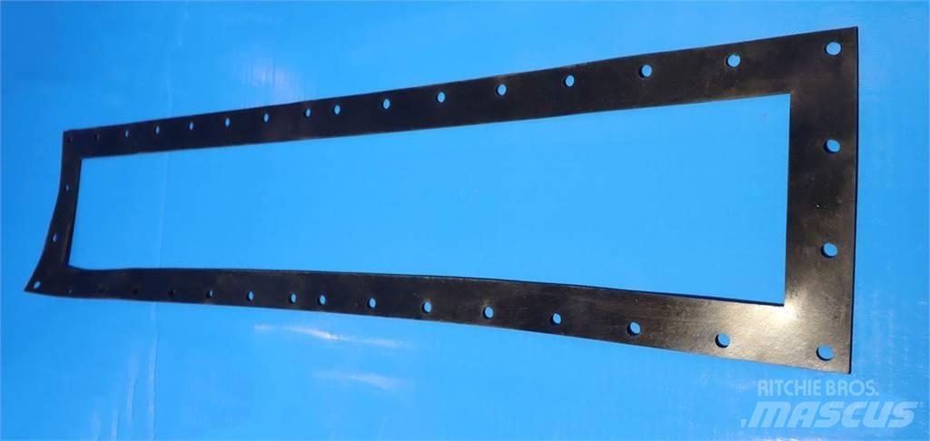 Mack  Radiaatorid