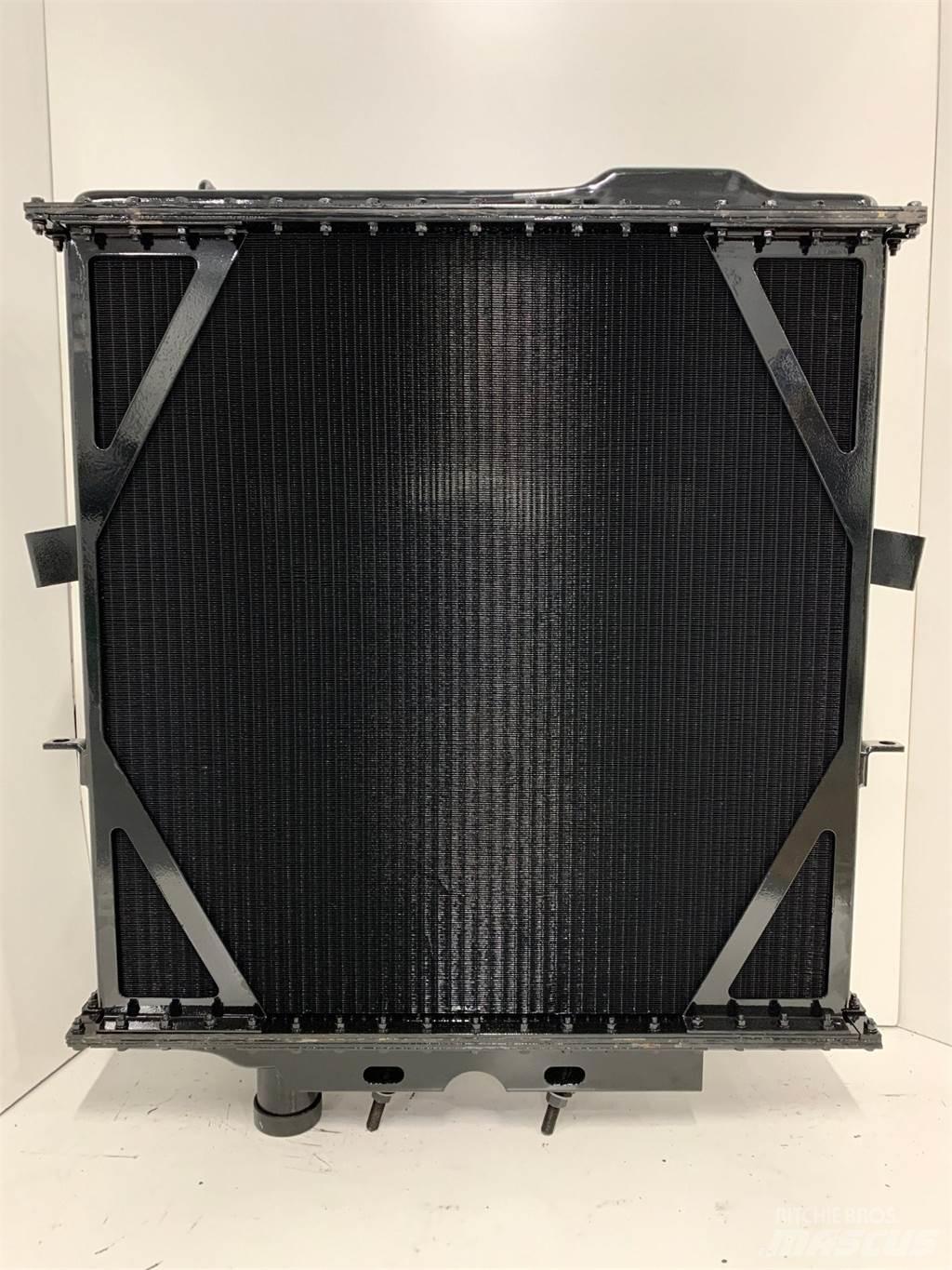 Peterbilt  Radiaatorid