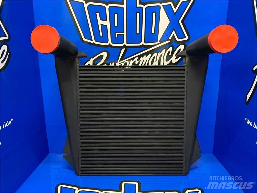 Peterbilt  Radiaatorid