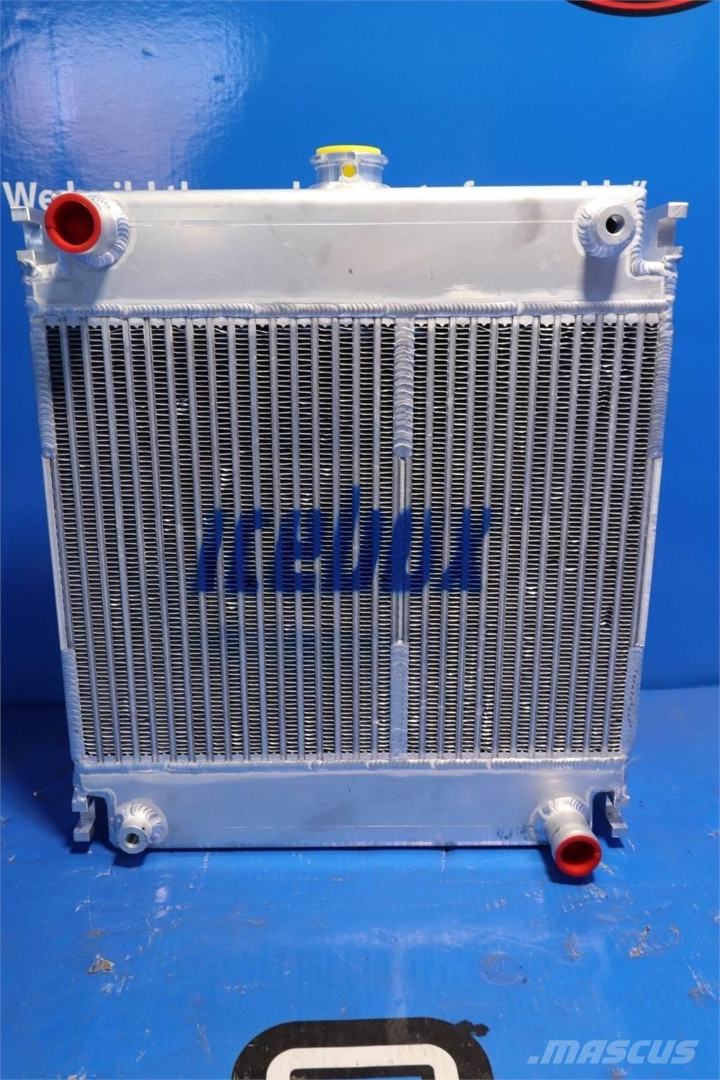  Tool Radiaatorid