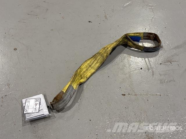  Sling Kraanade varuosad ja varustus