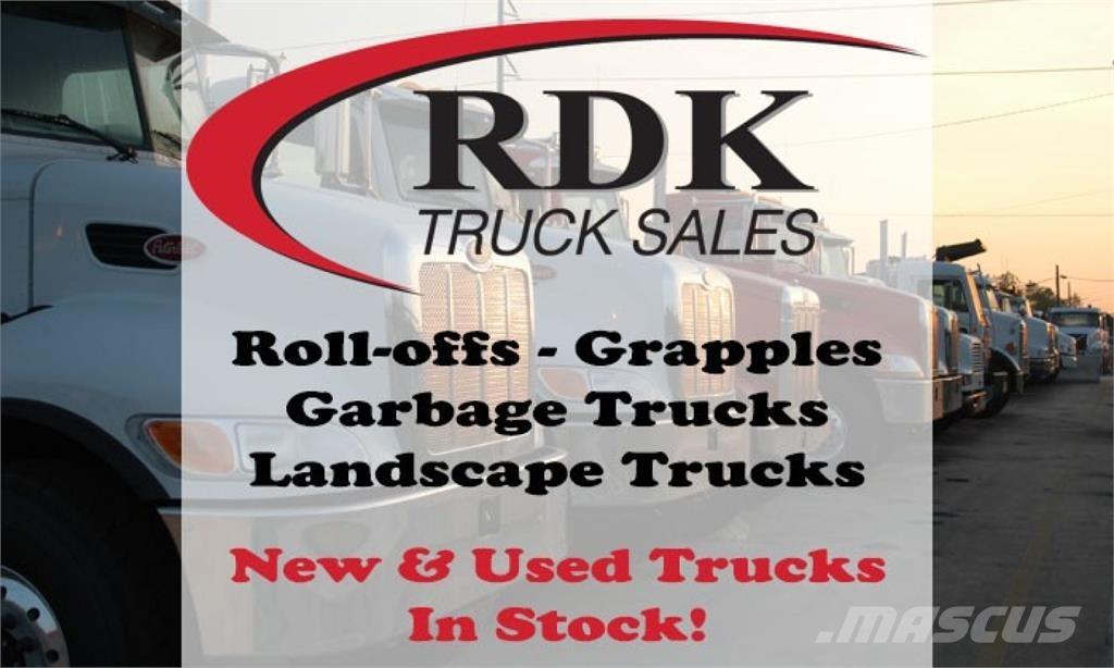 CCC LET2 Prügiautod