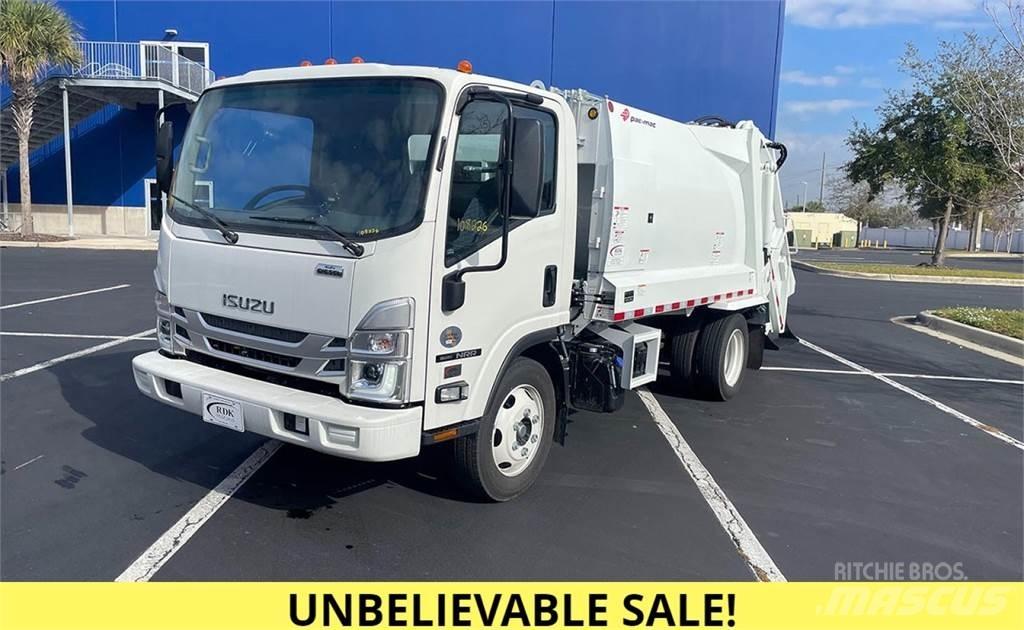 Isuzu NRR Prügiautod