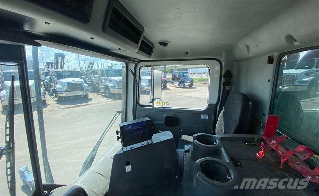 Mack TE64 Muud veokid