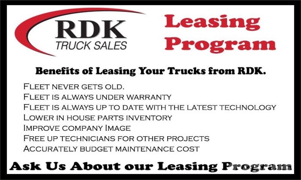 Peterbilt 320 Prügiautod