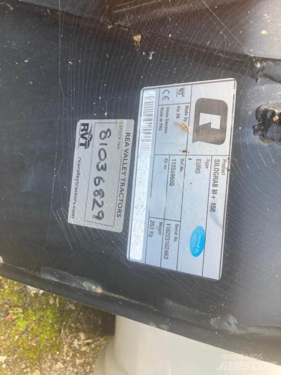 Ålö  Muud traktoritarvikud