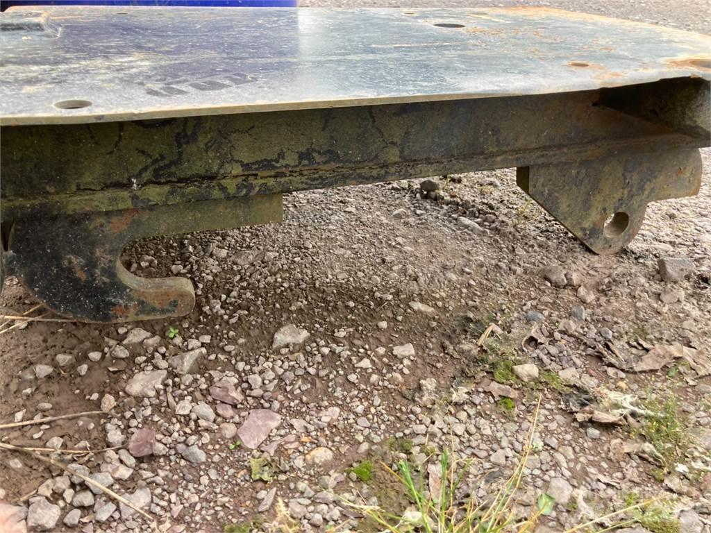 Ålö Q7000 Muud põllumajandusmasinad