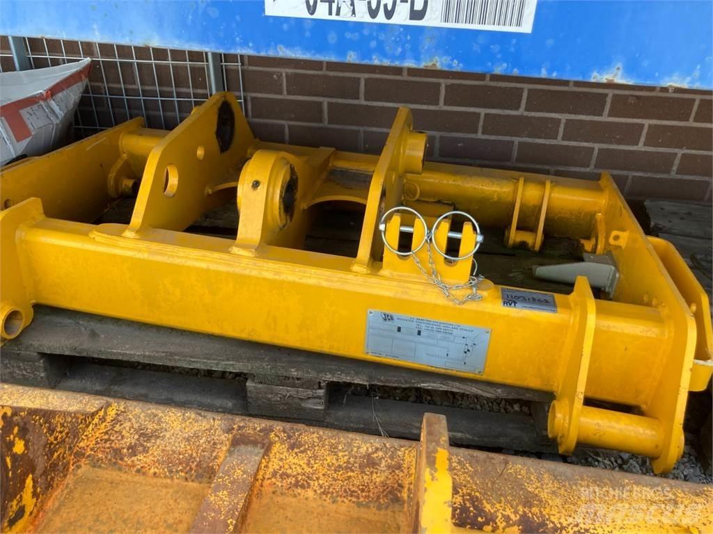 JCB Q-FIT Muud põllumajandusmasinad