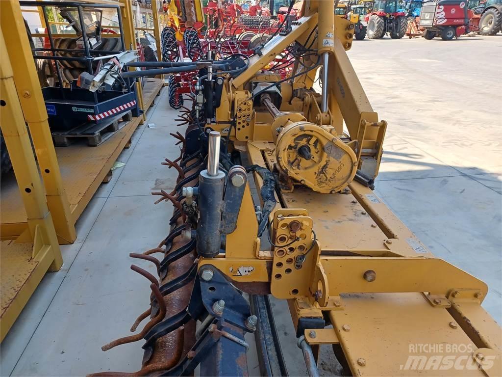 Alpego DX 600 Muud põllumajandusmasinad